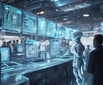 2024法國人工智能碩士項目推薦 為智能科技領域技術開發鋪設職業道路