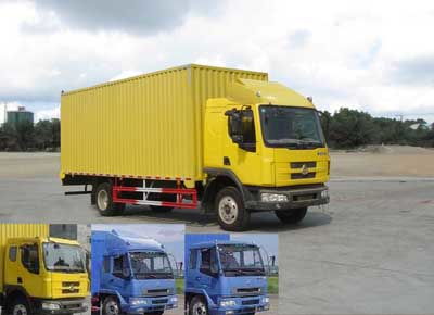 lz5121xxyrap型廂式運輸車燃料消耗量達(dá)標(biāo)公告參數(shù)詳解