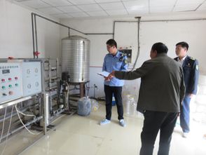 高青縣人民政府 食品藥品安全信息 縣市場監(jiān)管局花溝食藥所開展 三清潔 提升行動(dòng)