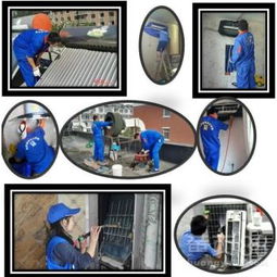 【家電清洗不好做家電清洗如何推廣宣傳接單,小本創(chuàng)業(yè)看過來】-