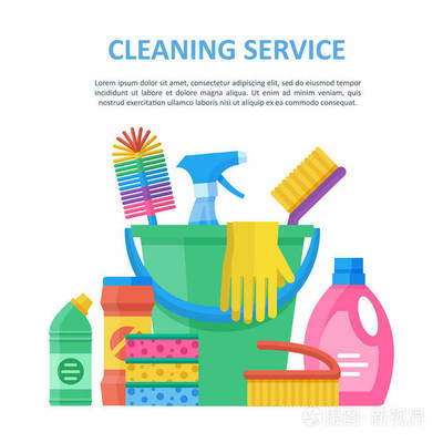 清潔服務 專業、高效，打造潔凈生活與工作環境